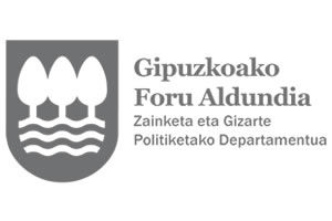Errotu ha realizado proyectos de arquitectura accesible para la Diputación de Gipuzkoa