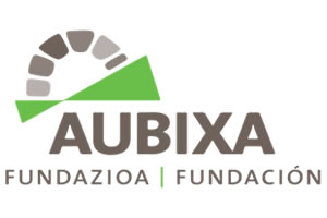 Errotu ha realizado proyectos de arquitectura accesible para la Fundación Aubixa