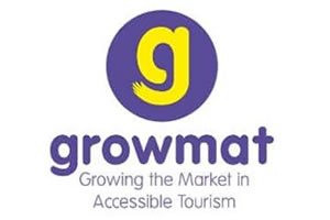 GROWMAT Growing the Market in Accessible Tourism