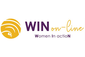 WINONLINE Women In Action